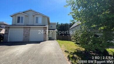 Building Photo - 20890 SW Eggert Way