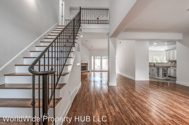 Building Photo - 4 br, 3 bath House - 428 Forest Hill Irene