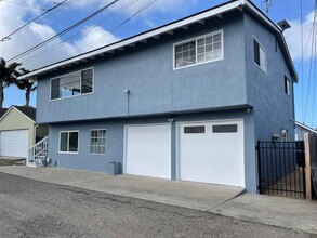 Building Photo - 130 S M St