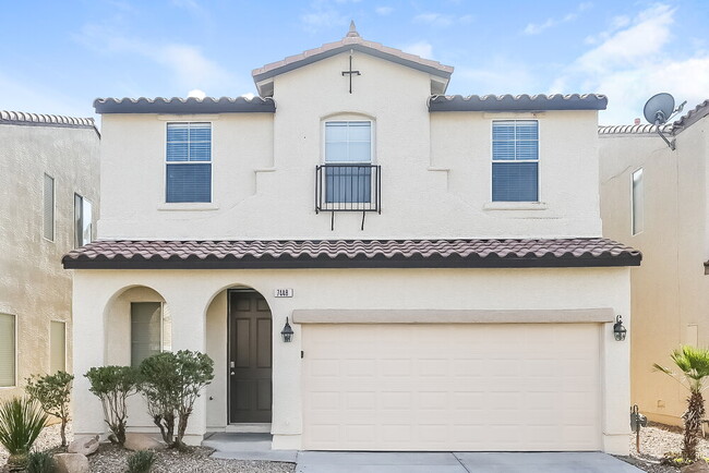 Building Photo - 7448 Bouquet Canyon St