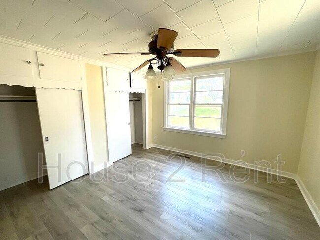 Foto del edificio - 213 N 20th St