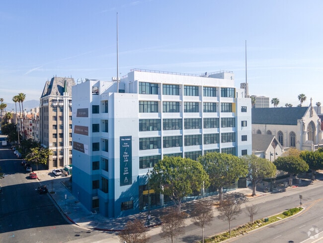  - The Arden Apartments