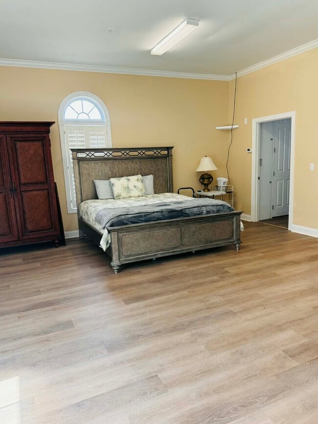 Foto del edificio - 1255 John E Sullivan Rd