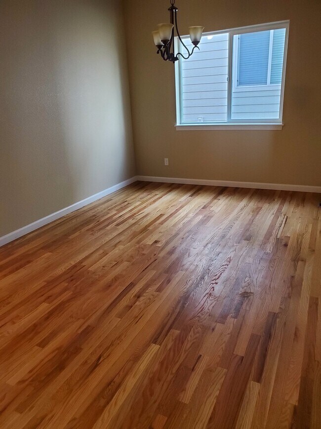 Foto del edificio - 3 BEDROOM, 2 BATHROOM, SINGLE FAMILY HOME ...