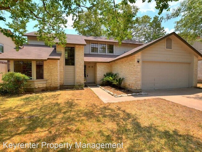Building Photo - 4 br, 3 bath House - 9107 Frostwood Trail