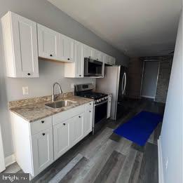 Foto del edificio - 2211 Liberty Heights Ave