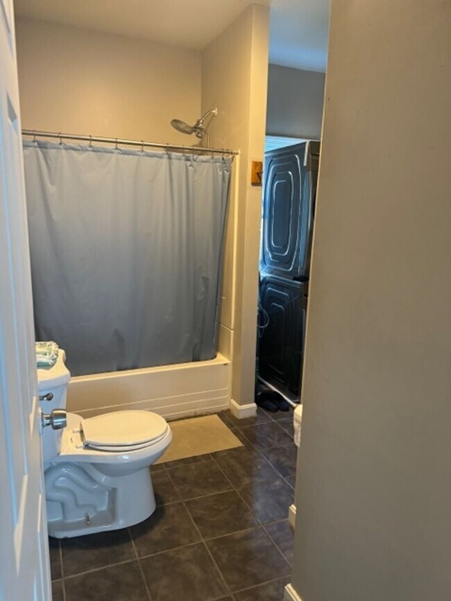 Foto del edificio - School Street