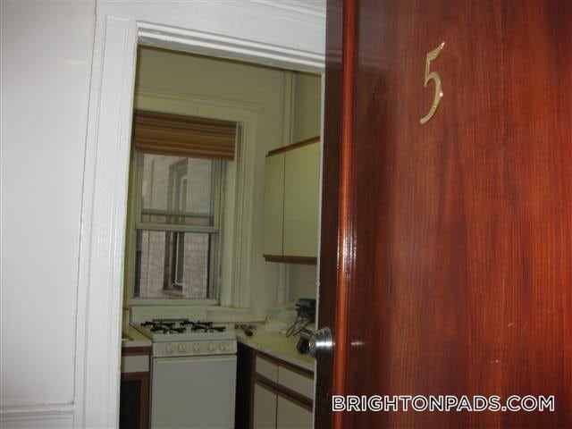 Foto del edificio - 313 Allston St