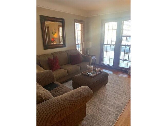 Foto del edificio - 5034 S 28th Ave