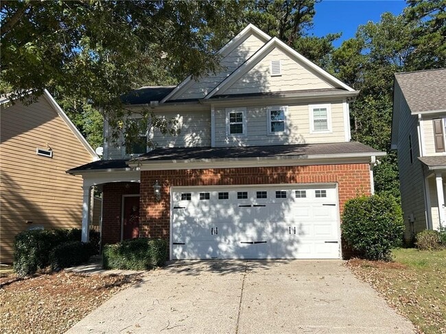 Building Photo - 130 Creekwood Tr