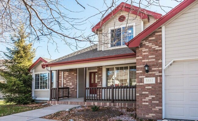 Building Photo - 3551 Gold Hill Dr