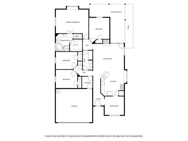 Foto del edificio - 4908 Skymeadow Dr