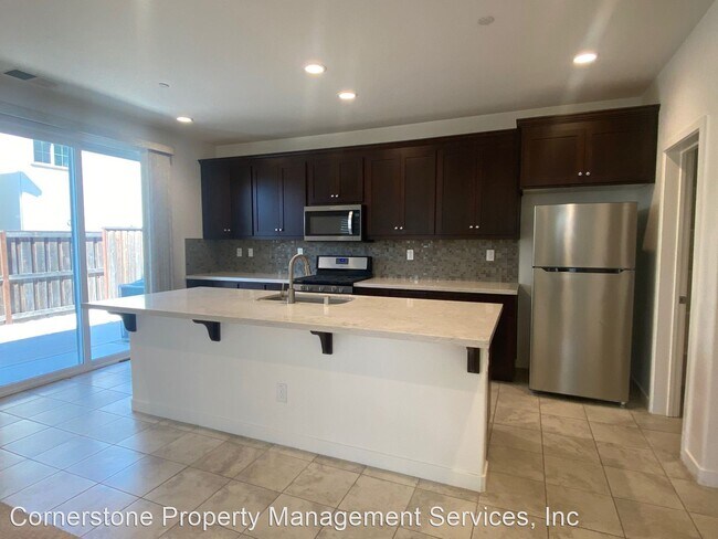 Building Photo - 4 br, 3 bath House - 2369 Spitfire Way