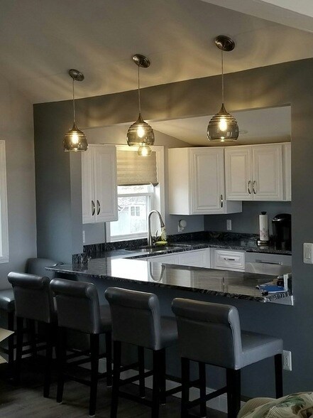 Building Photo - 4 39th Street Unit WINTER