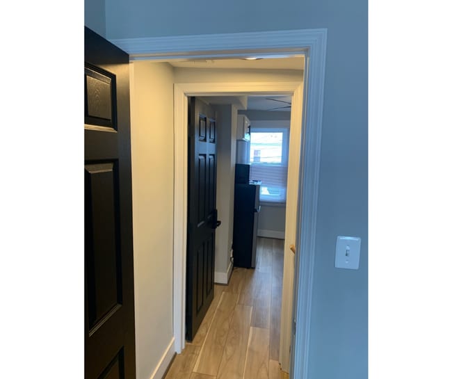 Building Photo - 1255 Sargeant St