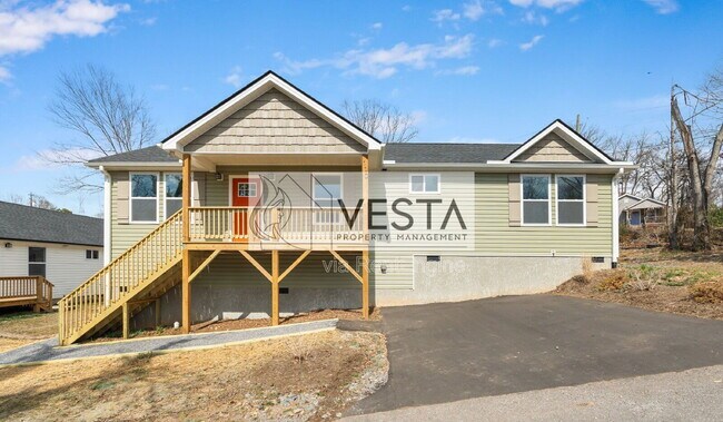 Building Photo - 110 Deaver Park Cir