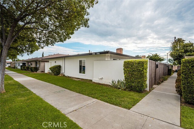 Foto del edificio - 780 N Shattuck Pl