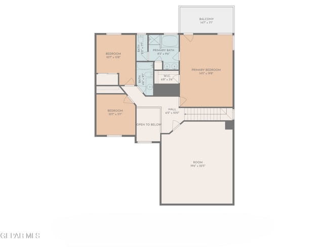 Foto del edificio - 5045 Stampede Dr