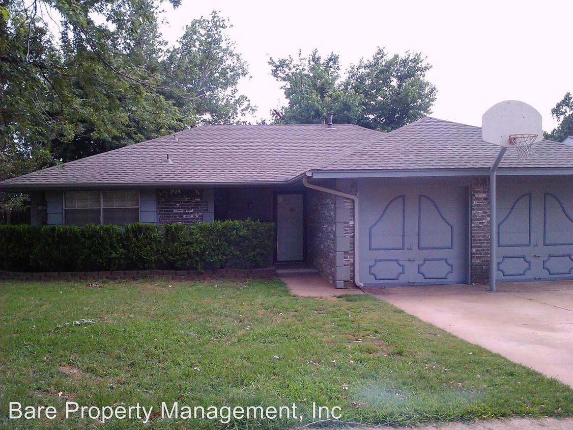 Primary Photo - 3 br, 1.5 bath House - 1428 Princeton Circle
