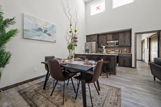 Settlers Trail photo'