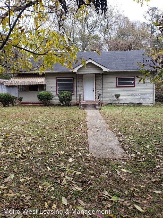 Building Photo - 3 br, 1 bath House - 207 Bass Street