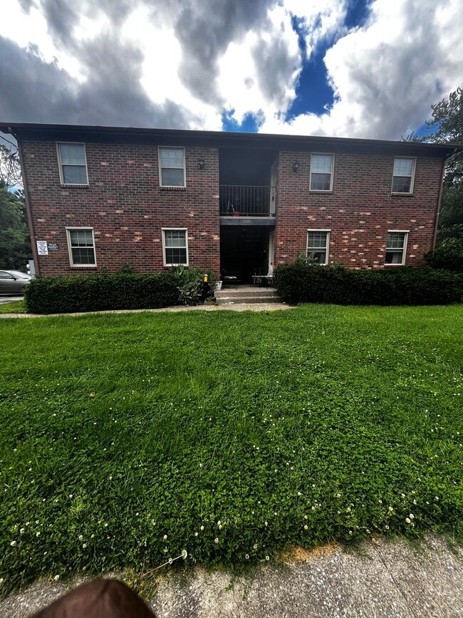 Photo - 6300 Jeffrey Dr Apartment