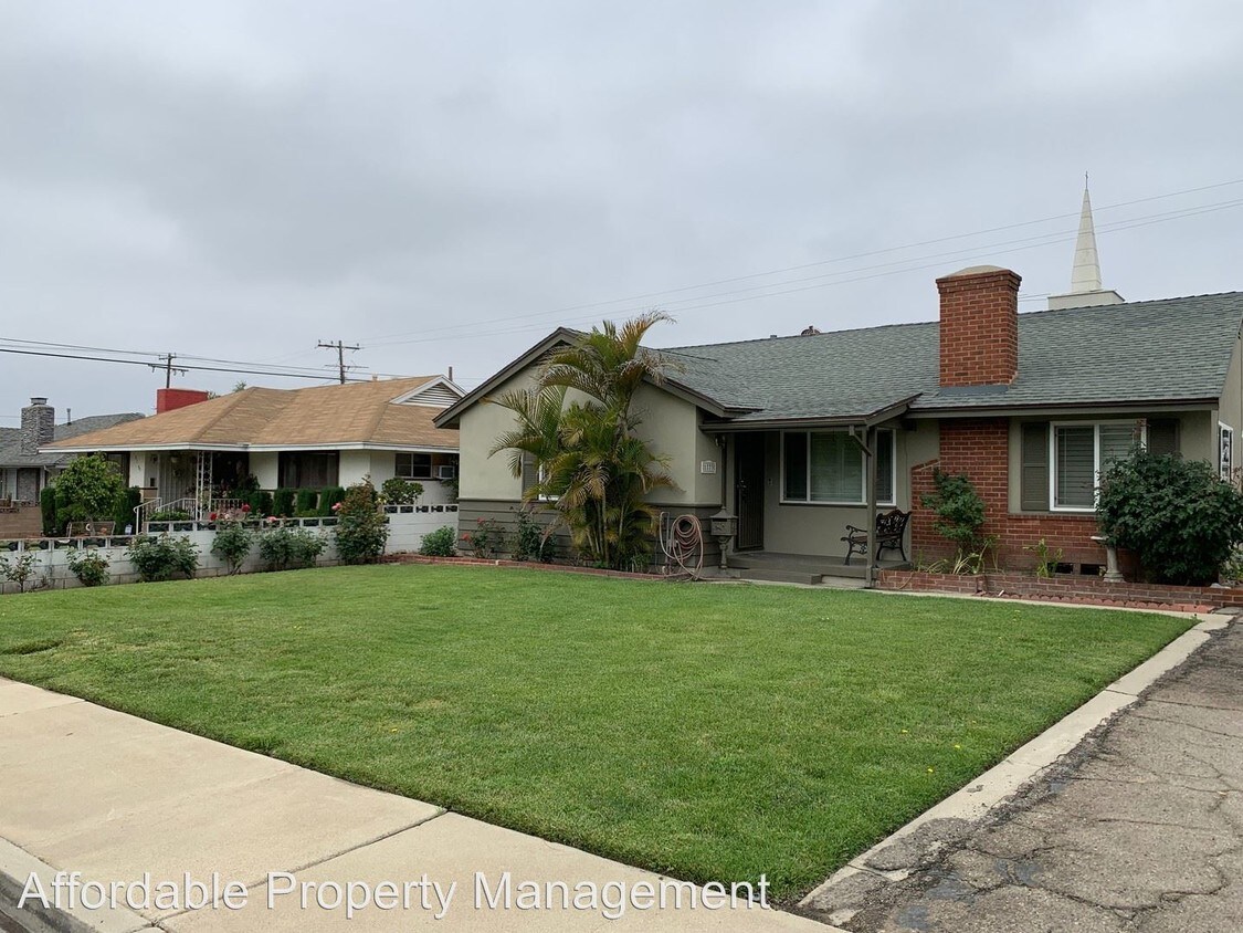 Foto principal - 3 br, 2 bath House - 1773 Shirley Pl.