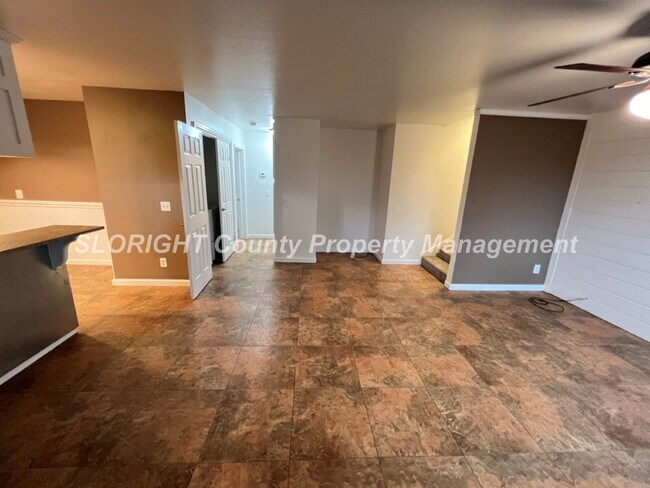 Foto del edificio - AVAILABLE MAY - Updated Home in Atascadero - 3 Bedroom / 2 Bathroom