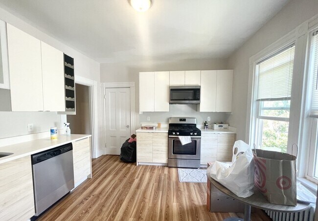 Foto del edificio - 158 Boston St