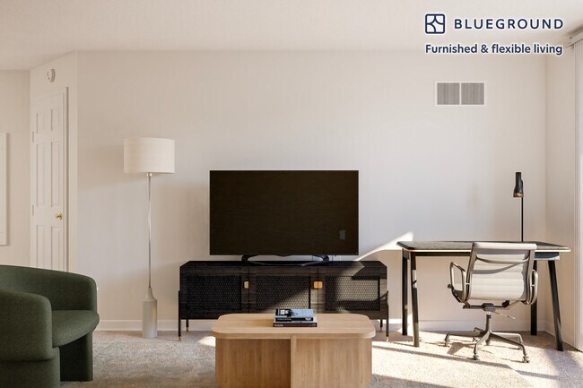 Foto del edificio - 1320 N Veitch St