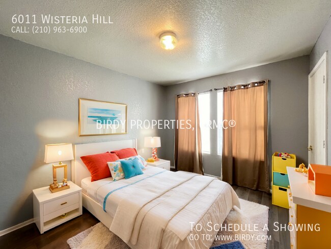 Building Photo - 6011 Wisteria Hill