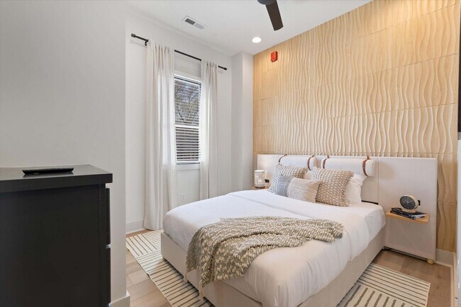 Foto del edificio - 722 Mcferrin Ave