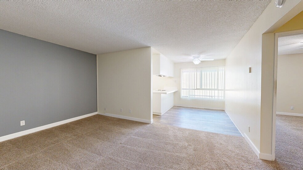Seawind Apartments