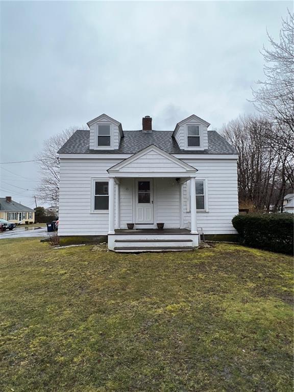 Primary Photo - 15 Davey Ln