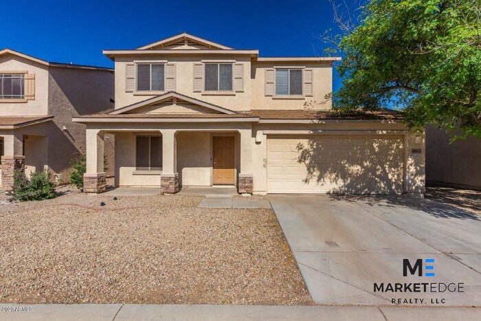 Primary Photo - 4Bed/2.5Bath House At Coyote/Ocotillo! $14...