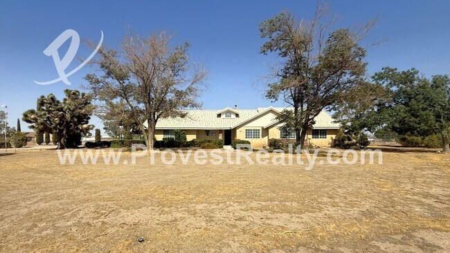 Building Photo - 10184 Smoke Tree Rd
