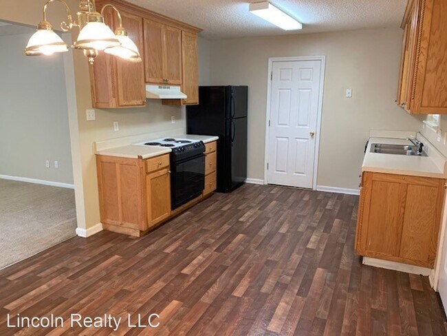 Building Photo - 3 br, 2 bath House - 3008 Ginny Drive