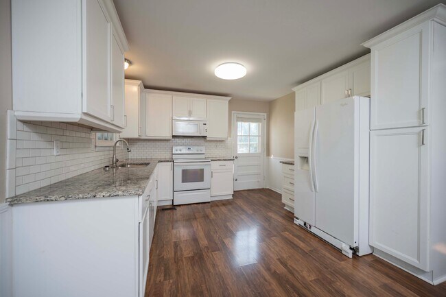 Foto del edificio - 408 Wheeler Ave