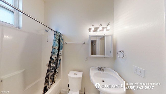 Foto del edificio - 2 br, 1 bath 4plex - 1527 23rd Avenue -