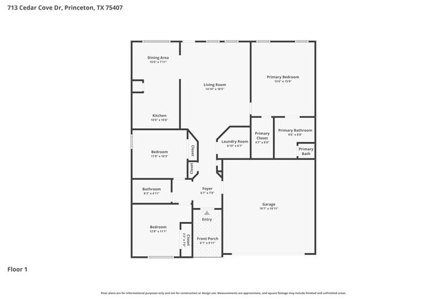 Building Photo - 713 Cedar Cove Dr