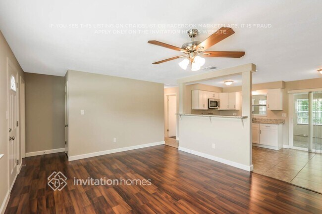 Foto del edificio - 2388 Nash St