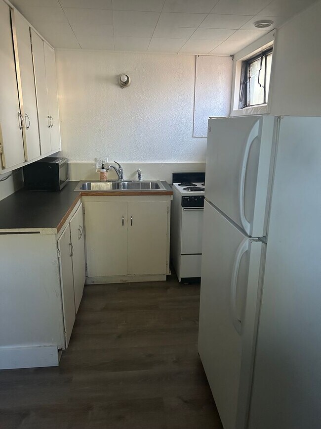 Foto del edificio - 1103 Cooper St