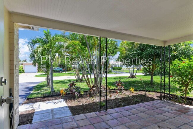 Foto del edificio - 350 NE 29th St