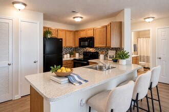 Building Photo - The Apartments at Diamond Ridge