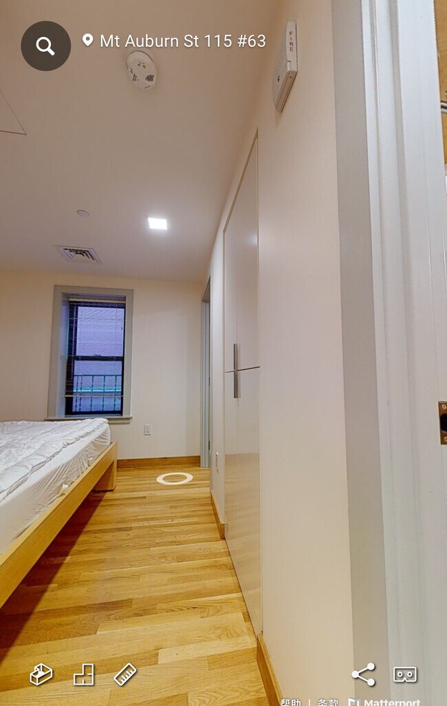 Building Photo - 119 Mount Auburn St