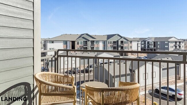 Foto del edificio - 10670 Jake Jabs Blvd