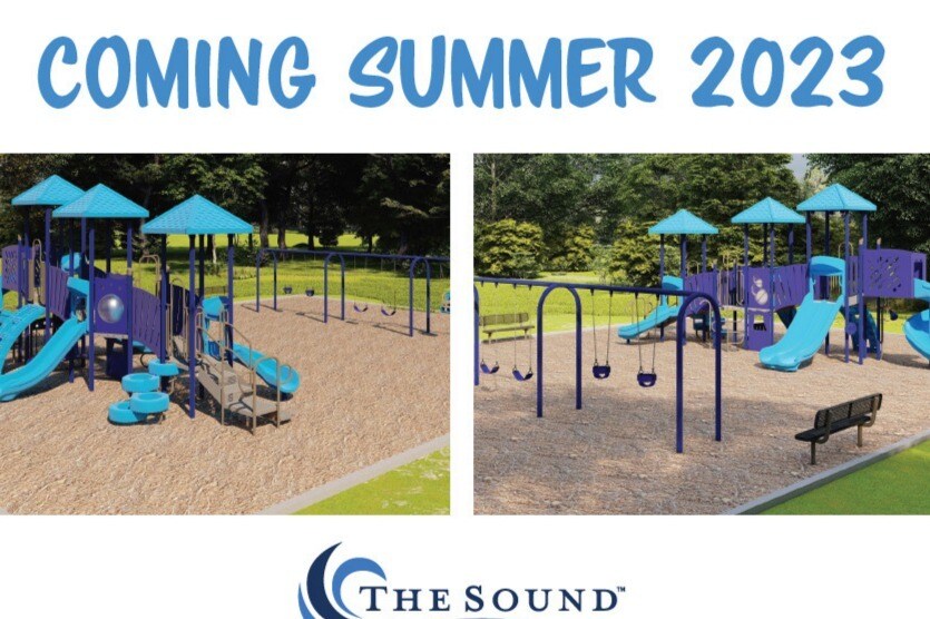 The Sound at Gateway Commons Apartments at 1 Maple Tree Ln East Lyme