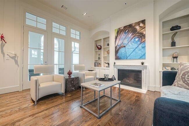 Foto del edificio - 5416 Jackson St