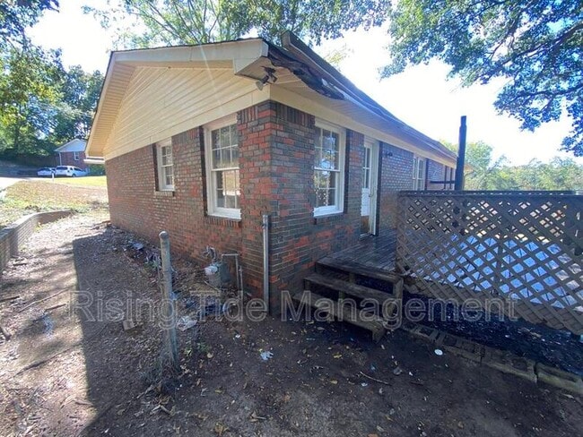 Foto del edificio - 118 39th Ave NE