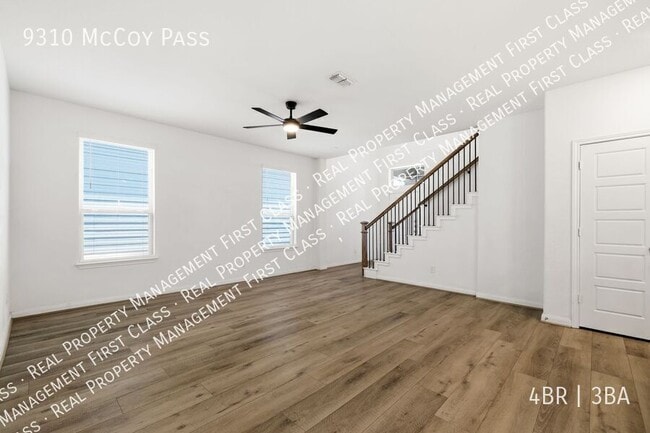 Building Photo - 9310 McCoy Pass